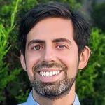 Headshot portrait of Jason Sheltzer - Assistant Professor of Radiation Oncology (Radiation & Cancer Biology)