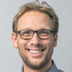 Photo of Dr. Jason Yeatman, Assistant Professor of Pediatrics (Developmental-Behavioral Pediatrics) and of Education at Stanford University.