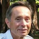 Headshot portrait of Jean-Claude Latombe - Kumagai Professor in the School of Engineering and Professor of Computer Science, Emeritus