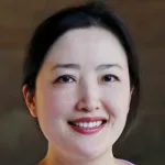 Headshot portrait of Jeanne Shen - Associate Professor of Pathology