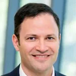 Photo of Dr. Jeffrey Goldberg, Professor of Ophthalmology at Stanford University.