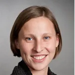 Headshot portrait of Jelena Obradovic - Assistant Professor in the Developmental and Psychological Sciences