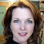 Headshot portrait of Jenna Davis - Associate Professor of Civil and Environmental Engineering