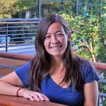 Headshot portrait of Jennifer Jenny Yong - Morgridge Family SIGF Fellow