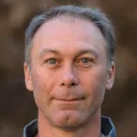 Headshot portrait of Jeremy Dahl - Professor of Radiology (Pediatric Radiology)