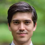 Headshot photo of Dr. Jesse Engreitz, Assistant Professor of Genetics at Stanford University.