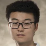 Headshot portrait of Yuan Jia - Morgridge Family SIGF Fellow