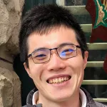 Headshot portrait of Sizun Jiang - Bio-X Travel Awardee