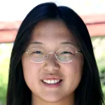 Headshot portrait of Tiffany Jiang - Bio-X Undergraduate Fellow