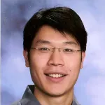 Headshot portrait of Jin Chen - Lubert Stryer Interdisciplinary Graduate Fellow