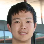 Headshot portrait of Michael Jin - Bio-X Undergraduate Fellow