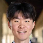 Headshot portrait of Tim Jing - Bio-X Undergraduate Fellow