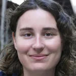 Headshot portrait of Johannah Farner - Bio-X Undergraduate Fellow