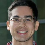 Headshot portrait of John Rodgers - Bio-X Undergraduate Fellow