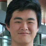 Headshot portrait of Johnny Xu - Bio-X Undergraduate Fellow