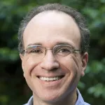 Photo of Dr. Jon Bernstein, Professor of Pediatrics (Genetics) at Stanford University.