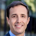 Photo of Dr. Jon-Paul Pepper, Assistant Professor of Otolaryngology at Stanford University.