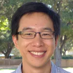Headshot portrait of Jonathan Fan - Associate Professor of Electrical Engineering at Stanford University.