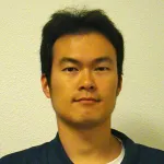 Headshot portrait of Jongmin Kim - Bruce and Elizabeth Dunlevie Fellow