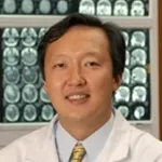 Headshot portrait of Jongsoo Park - Associate Professor of Neurosurgery