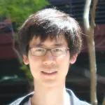 Headshot portrait of Joo Yong Sim - Bio-X Bowes Fellow