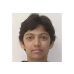 Headshot portrait of Sonal Josan - Bio-X Travel Awardee