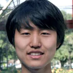 Headshot portrait of Joseph Noh - Bio-X Undergraduate Fellow