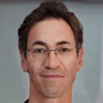 Headshot photo of Dr. Joseph Shrager, Professor of Cardiothoracic Surgery at Stanford University.