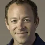Headshot portrait of Joshua Elias - Chan Zuckerberg Biohub Mass Spectrometry Platform Leader