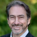 Photo of Dr. Joshua Makower, Director of the Stanford Byers Center for Biodesign.