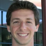 Headshot portrait of Joshuah Kapilivsky - Bio-X Undergraduate Fellow