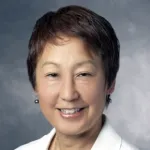 Headshot portrait of Judith Shizuru - Professor of Medicine (Blood & Marrow Transplantation)