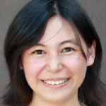 Headshot portrait of Julia Fukuyama - Stanford Interdisciplinary Graduate Fellow (Anonymous Donor)