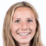 Headshot portrait of Julia Gillette - Bio-X Undergraduate Fellow