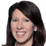 Photo of Dr. Juliet Knowles, Assistant Professor of Neurology at Stanford University.