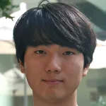 Headshot portrait of Junhong Choi - Bio-X Bowes Fellow