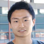 Headshot portrait of Jun Woo Kim - Bio-X Bowes Fellow