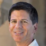 Headshot portrait of Joseph Kahn - Professor of Electrical Engineering