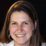 Headshot portrait of Kalli Kappel - Bio-X Travel Awardee