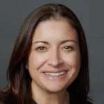 Photo of Dr. Kara Davis, Associate Professor of Pediatrics at Stanford University.