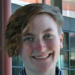 Headshot portrait of Katrina Kent - Bio-X Undergraduate Fellow