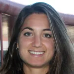 Headshot portrait of Danielle Katz - Bio-X Undergraduate Fellow