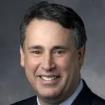 Headshot portrait of Laurence Katznelson - Professor of Neurosurgery and of Medicine (Endocrinology)