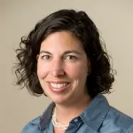 Headshot portrait of Kelly Ormond - Professor (Teaching) of Genetics