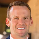 Headshot portrait of Kenneth Weber - Assistant Professor (Research) of Anesthesiology, Perioperative & Pain Medicine