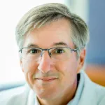 Photo of Dr. Kevin Schulman, Professor of Medicine at Stanford University.