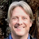Photo of Dr. Kilian Pohl, Associate Professor of Psychiatry & Behavioral Sciences at Stanford University