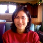 Headshot portrait of Young Min Kim - Bio-X Travel Awardee