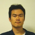 Headshot portrait of Jongmin Kim - Bio-X Travel Awardee