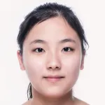 Headshot portrait of Jaeah Kim - Bio-X Undergraduate Fellow